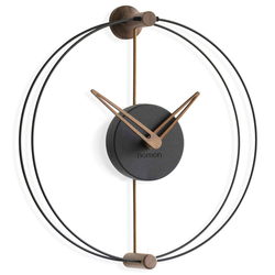 Hodiny Nomon NANO 31 cm