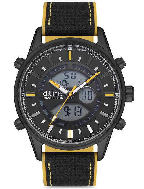 Hodinky Daniel Klein DK12635-6