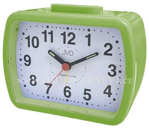 Budík JVD SR309.5