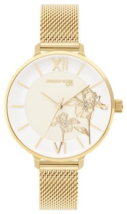 Hodinky SUNDAY ROSE Fashion Iris SUN-F11