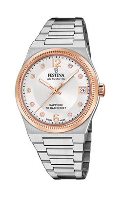 Festina Swiss Made 20031/1