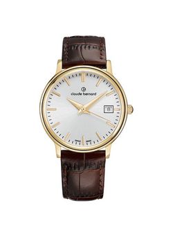 Claude Bernard Classic 54005-37J-AID