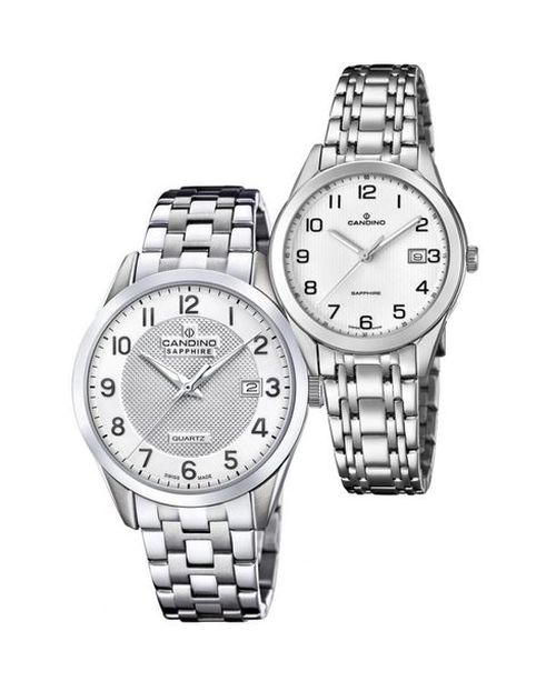 SET Candino Classic 4709/A a C4615/1
