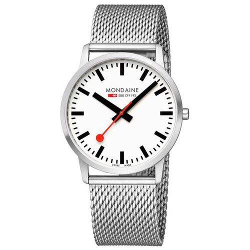 Mondaine Simply Elegant A638.30350.16SBZ