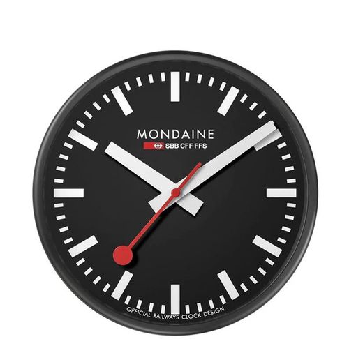 Hodiny Mondaine A990.CLOCK.64SBB