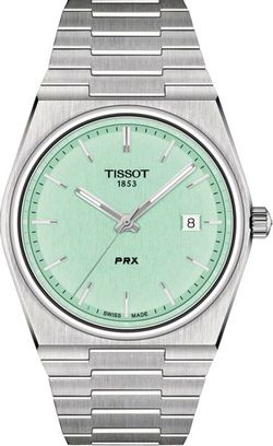 Tissot PRX 40 T137.410.11.091.01