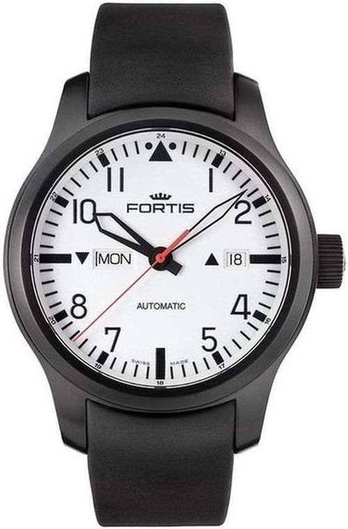 Fortis Nocturnal 655-18-12-K