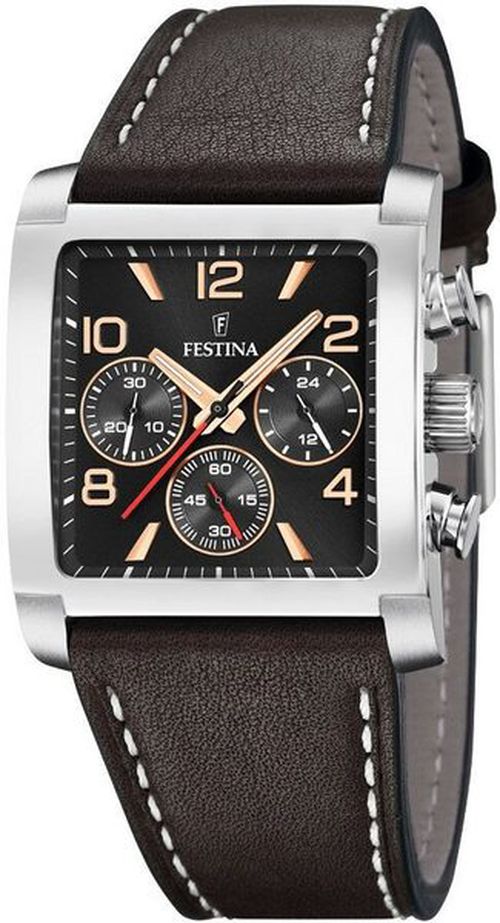 Festina Timeless Chronograph 20653/4