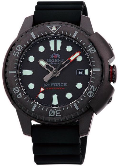 Orient Sports M-Force RA-AC0L03B