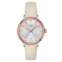 Tissot Odaci-T T133.210.26.031.00