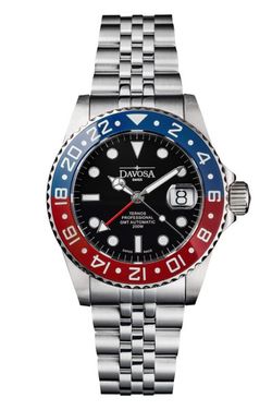 Davosa Ternos Professional GMT 161.571.06