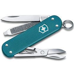 Victorinox SA Nůž Victorinox Classic SD Alox Colors Wild Jungle