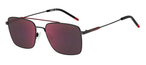 HUGO BOSS HG1177/S BLX/AO - M (57-18-145)