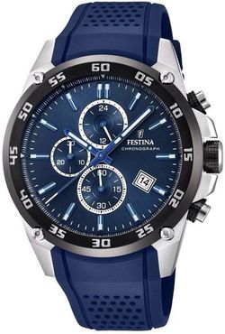 Festina Chronograph 20330/2