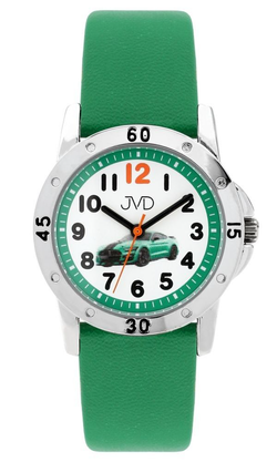 Náramkové hodinky JVD J7204.2