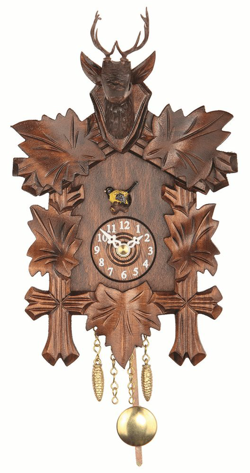 Trenkle 2051 PQ - Kukačky od německého výrobce