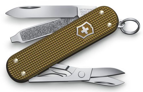 Nůž Victorinox Classic Alox 2024 Limited Edition 0.6221.L24