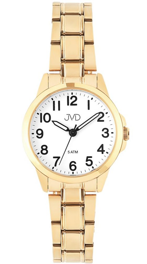 Náramkové hodinky JVD J4197.3