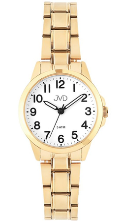 Náramkové hodinky JVD J4197.3