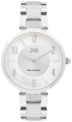 Náramkové hodinky JVD JG1025.1