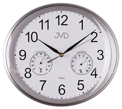 Nástěnné hodiny JVD HTP64.2