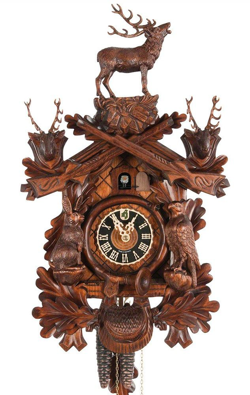 Kukačky Hones 137/4