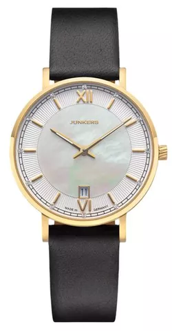 Junkers Annelise 34 Perlmutt 961.03.04