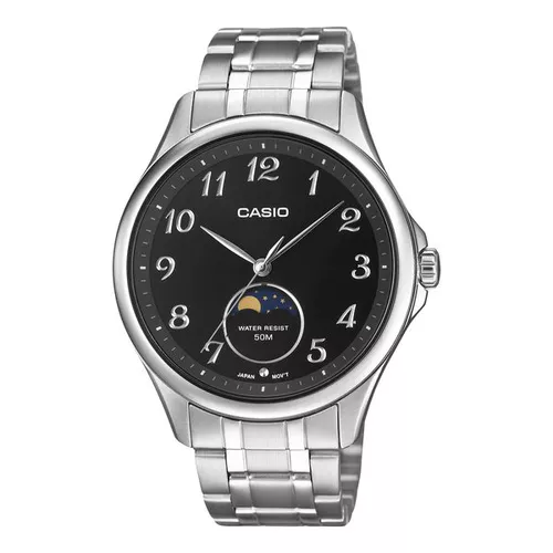 Casio Collection MTP-M110D-1AVER