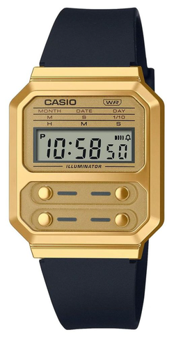 Hodinky Casio A100WEFG-9AEF