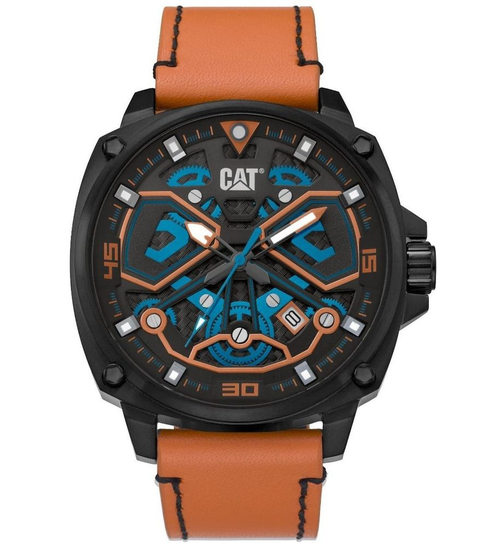 Hodinky pánské CAT AJ-161-38-126