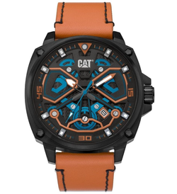Hodinky pánské CAT AJ-161-38-126