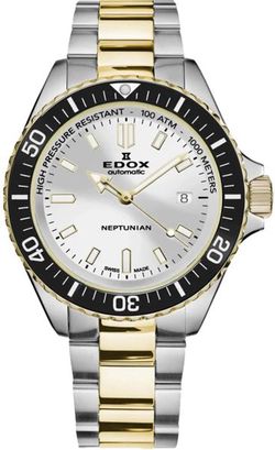 EDOX Skydiver Neptunian Automatic 80120-357JM-AID