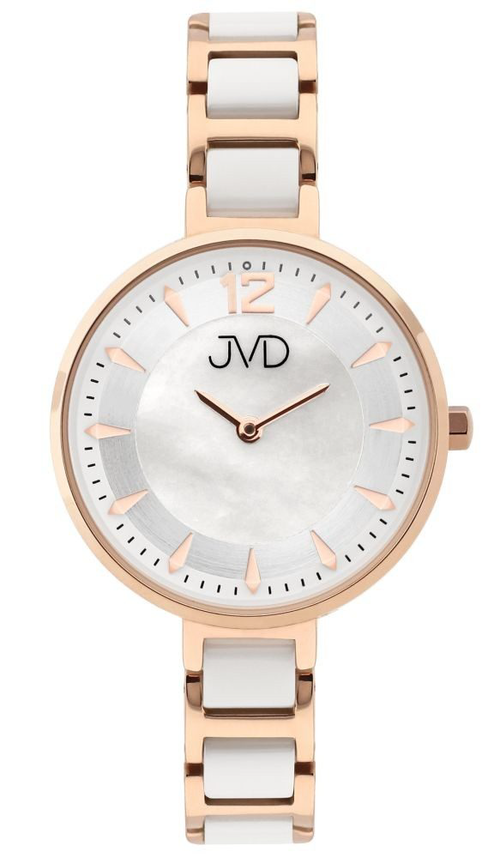 Náramkové hodinky JVD JZ206.3