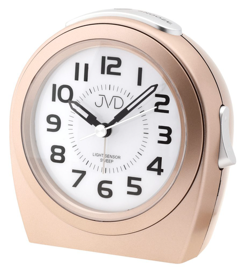 Budík JVD SRP910.11