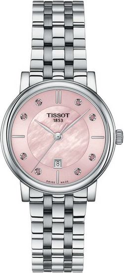 Tissot Carson Premium Lady T122.210.11.159.00