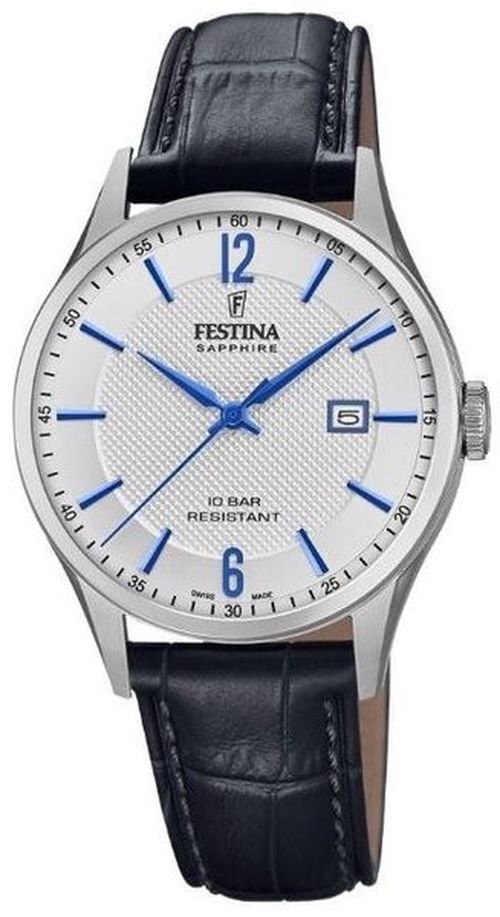 Festina Swiss Made 20007/2