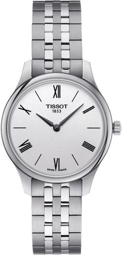 Tissot Tradition 5.5 Lady T063.209.11.038.00