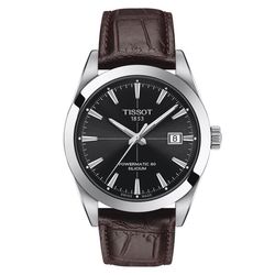 Tissot Gentleman Automatic Silicium T127.407.16.051.01