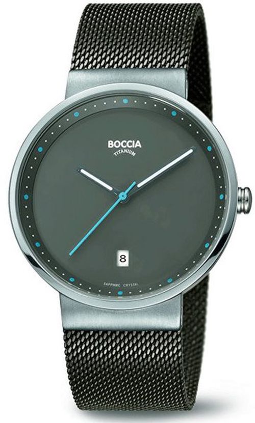 Boccia Titanium 3615-01