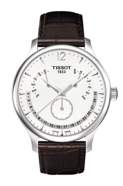 Tissot Tradition Quartz T063.637.16.037.00