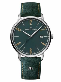 Maurice Lacroix Eliros Date EL1118-SS001-620-5