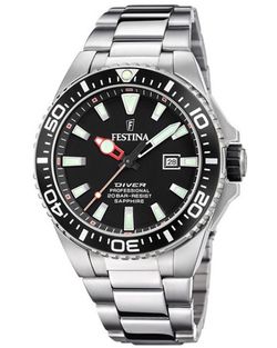 Festina The Originals Diver 20663/3