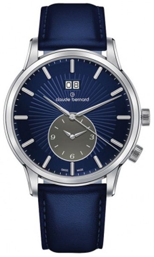 Claude Bernard Classic 62007-3-BUIGN