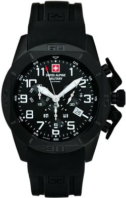 SWISS ALPINE MILITARY 7063.9877