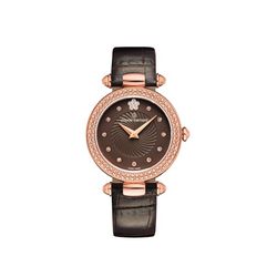 Claude Bernard Dress Code 20504-37RP-BRPR