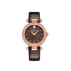 Claude Bernard Dress Code 20504-37RP-BRPR