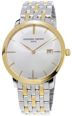 Frederique Constant Slimline Gents Automatic FC-306V4S3B2