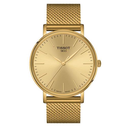 Tissot Everytime Quartz Gent T143.410.33.021.00