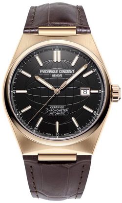 Frederique Constant Highlife Gents Automatic COSC FC-303B4NH4