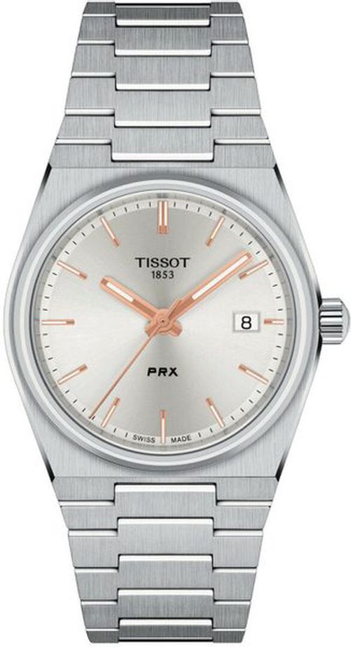 Tissot PRX 35mm T137.210.11.031.00